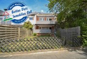 Dieburg DIETZ: REDUZIERT! Reihenmittelhaus mit Garage, Keller und Garten in beliebter Lage Dieburgs! Haus kaufen