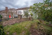 Dieburg DIETZ: Schöne Doppelhaushälfte mit Garage und Garten im ruhigen Wohngebiet von Dieburg! Haus kaufen