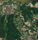 Groß-Umstadt DIETZ: Ackerlandfläche direkt an einer Landstraße zu verkaufen zwischen Groß-Umstadt und Münster! Grundstück kaufen