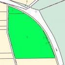 Groß-Umstadt DIETZ: Ackerlandfläche direkt an einer Landstraße zu verkaufen zwischen Groß-Umstadt und Münster! Grundstück kaufen