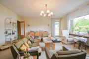 Groß-Umstadt DIETZ: Gepflegter Bungalow mit Garten, Garage und Keller in herrlicher Lage von Wiebelsbach! Haus kaufen