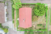Groß-Umstadt DIETZ: Gepflegter Bungalow mit Garten, Garage und Keller in herrlicher Lage von Wiebelsbach! Haus kaufen