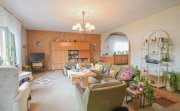 Groß-Umstadt DIETZ: Gepflegter Bungalow mit Garten, Garage und Keller in herrlicher Lage von Wiebelsbach! Haus kaufen