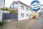Groß-Umstadt DIETZ: Gepflegtes Einfamilienhaus mit Nebengebäude, Keller und Stellplatzfläche in Groß-Umstadt! Haus kaufen