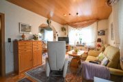 Groß-Umstadt DIETZ: Gepflegtes Einfamilienhaus mit Nebengebäude, Keller und Stellplatzfläche in Groß-Umstadt! Haus kaufen