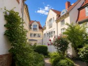 Groß-Umstadt DIETZ: Zentral gelegene 2 Zimmer Eigentumswohnung -fast direkt- am Marktplatz von Groß-Umstadt! Wohnung kaufen