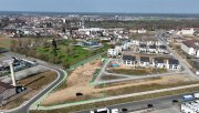 Babenhausen DIETZ: 12 Grundstücke inklusive 7 Baugenehmigungen im neuen Babenhäuser Wohnquartier Kaisergärten! Grundstück kaufen