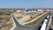 Babenhausen DIETZ: 12 Grundstücke inklusive 7 Baugenehmigungen im neuen Babenhäuser Wohnquartier Kaisergärten! Grundstück kaufen