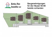 Babenhausen DIETZ: 12 Grundstücke inklusive 7 Baugenehmigungen im neuen Babenhäuser Wohnquartier Kaisergärten! Grundstück kaufen