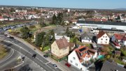 Babenhausen DIETZ: 2-Familienhaus mit ausgebautem Dachgeschoss - Zentrale Lage im Mischgebiet von Babenhausen! Haus kaufen