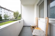 Babenhausen DIETZ: 2-Zimmer-Erdgeschosswohnung mit Balkon! Vermietet seit 2023 Wohnung kaufen