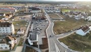 Babenhausen DIETZ: 6 Reihenhausgrundstücke mit Baugenehmigungen im neuen Babenhäuser Wohnquartier Kaisergärten! Grundstück kaufen