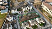 Babenhausen DIETZ: 6 Reihenhausgrundstücke mit Baugenehmigungen im neuen Babenhäuser Wohnquartier Kaisergärten! Grundstück kaufen
