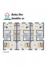 Babenhausen DIETZ: 6 Reihenhausgrundstücke mit Baugenehmigungen im neuen Babenhäuser Wohnquartier Kaisergärten! Grundstück kaufen