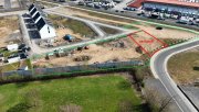 Babenhausen DIETZ: 9 Grundstücke inklusive 7 Baugenehmigungen im neuen Babenhäuser Wohnquartier Kaisergärten! Grundstück kaufen