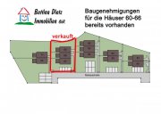Babenhausen DIETZ: 9 Grundstücke inklusive 7 Baugenehmigungen im neuen Babenhäuser Wohnquartier Kaisergärten! Grundstück kaufen