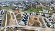 Babenhausen DIETZ: 9 Grundstücke inklusive 7 Baugenehmigungen im neuen Babenhäuser Wohnquartier Kaisergärten! Grundstück kaufen