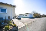 Babenhausen DIETZ: Aussiedlerhof mit großzügigem Wohnhaus und Nebengebäuden in Babenhausen auf über 1,1 ha! Haus kaufen