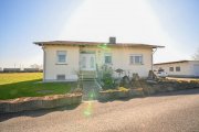 Babenhausen DIETZ: Aussiedlerhof für Pferde und Tierhaltung geeignet! Wohnhaus mit Nebengebäuden in Babenhausen! Haus kaufen