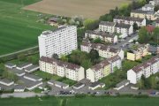 Babenhausen DIETZ: Ehemalige Besucherparkplätze zu verkaufen nur für Wohnungseigentümer Im Erloch 14 + 15 Gewerbe kaufen