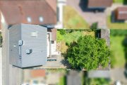 Babenhausen DIETZ: Gut geschnittenes 2-Familienhaus mit Garten, Garage und Nebengebäude in Babenhausen Langstadt Haus kaufen