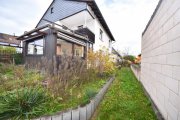 Babenhausen DIETZ: Tolles 2-Familienhaus in beliebter Wohngegend von Babenhausen! Doppelgarage und Garten! Haus kaufen