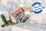 Münster (Landkreis Darmstadt-Dieburg) DIETZ: 2 Häuser auf einem Grundstück mit 3-4 Wohneinheiten inklusive Ausbaupotenzial! Haus kaufen