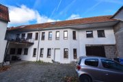 Münster (Landkreis Darmstadt-Dieburg) DIETZ: 2 Häuser auf einem Grundstück mit 3-4 Wohneinheiten inklusive Ausbaupotenzial! Haus kaufen