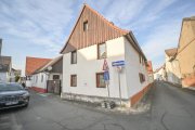 Münster (Landkreis Darmstadt-Dieburg) DIETZ: 2 Wohnungen! Haupthaus mit 110qm + Nebengebäude mit 54m² in zentraler Lage von Münster! Haus kaufen
