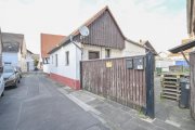 Münster (Landkreis Darmstadt-Dieburg) DIETZ: 2 Wohnungen! Haupthaus mit 110qm + Nebengebäude mit 54m² in zentraler Lage von Münster! Haus kaufen