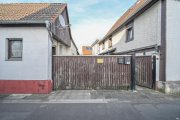 Münster (Landkreis Darmstadt-Dieburg) DIETZ: 2 Wohnungen! Haupthaus mit 110qm + Nebengebäude mit 54m² in zentraler Lage von Münster! Haus kaufen