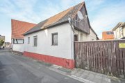 Münster (Landkreis Darmstadt-Dieburg) DIETZ: 2 Wohnungen! Haupthaus mit 110qm + Nebengebäude mit 54m² in zentraler Lage von Münster! Haus kaufen
