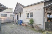 Münster (Landkreis Darmstadt-Dieburg) DIETZ: 2 Wohnungen! Haupthaus mit 110qm + Nebengebäude mit 54m² in zentraler Lage von Münster! Haus kaufen