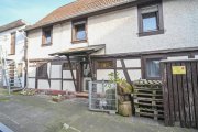 Münster (Landkreis Darmstadt-Dieburg) DIETZ: 2 Wohnungen! Haupthaus mit 110qm + Nebengebäude mit 54m² in zentraler Lage von Münster! Haus kaufen