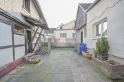 Münster (Landkreis Darmstadt-Dieburg) DIETZ: 2 Wohnungen! Haupthaus mit 110qm + Nebengebäude mit 54m² in zentraler Lage von Münster! Haus kaufen