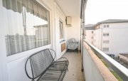 Münster (Landkreis Darmstadt-Dieburg) DIETZ: Gepflegte 3-Zimmerwohnung im 2.OG mit Balkon und PKW-Stellplatz in Münster! Wohnung kaufen