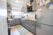 Münster (Landkreis Darmstadt-Dieburg) DIETZ: Gepflegte 3-Zimmerwohnung im 2.OG mit Balkon und PKW-Stellplatz in Münster! Wohnung kaufen
