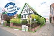 Münster (Landkreis Darmstadt-Dieburg) DIETZ: REDUZIERT! Charmantes 2-3 Familienhaus mit viel Platz in Münster/Altheim Haus kaufen