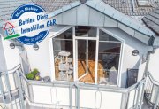 Groß-Zimmern DIETZ: Helle freundliche 3-Zimmer Dachgeschosswohnung in Groß-Zimmern mit Garage und sonnigem Balkon Wohnung kaufen