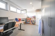Groß-Zimmern **RESERVIERT**DIETZ: Moderne Dachgeschosswohnung in zentraler Lage von Groß-Zimmern! Wohnung kaufen