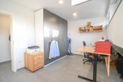 Groß-Zimmern **RESERVIERT**DIETZ: Moderne Dachgeschosswohnung in zentraler Lage von Groß-Zimmern! Wohnung kaufen