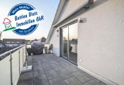 Groß-Zimmern **RESERVIERT**DIETZ: Moderne Dachgeschosswohnung in zentraler Lage von Groß-Zimmern! Wohnung kaufen