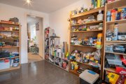 Schaafheim DIETZ: Einfamilienhaus mit Innenhof, kleinem Nebengebäude und Garage in Schaafheim - Radheim. Haus kaufen