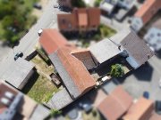 Schaafheim DIETZ: Einfamilienhaus mit Nebengebäude Scheunen und überdachten Flächen INKLUSIVE BAUGRUNDSTÜCK! Haus kaufen