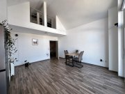 Schaafheim DIETZ: Lichtdurchflutete 4,5 Zimmer-Maisonette große Dachloggia - Galerie - Garage - Stellplatz Wohnung kaufen