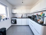 Schaafheim DIETZ: Lichtdurchflutete 4,5 Zimmer-Maisonette große Dachloggia - Galerie - Garage - Stellplatz Wohnung kaufen