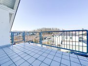 Schaafheim DIETZ: Lichtdurchflutete 4,5 Zimmer-Maisonette große Dachloggia - Galerie - Garage - Stellplatz Wohnung kaufen