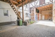 Schaafheim DIETZ: Modernisiertes Fachwerkhaus mit Nebengebäude - PV mit Speicher - in Schaafheim OT Mosbach! Haus kaufen