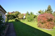 Schaafheim DIETZ: Stilvolles Einfamilienhaus mit Einliegerwohnung und schönem Garten in Schaafheim OT Radheim! Haus kaufen