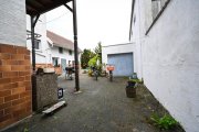 Eppertshausen DIETZ: 2 FH mit Garten und Hofbereich in beliebter Lage von Eppertshausen! Haus kaufen